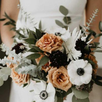 weddingflowers_peachroses