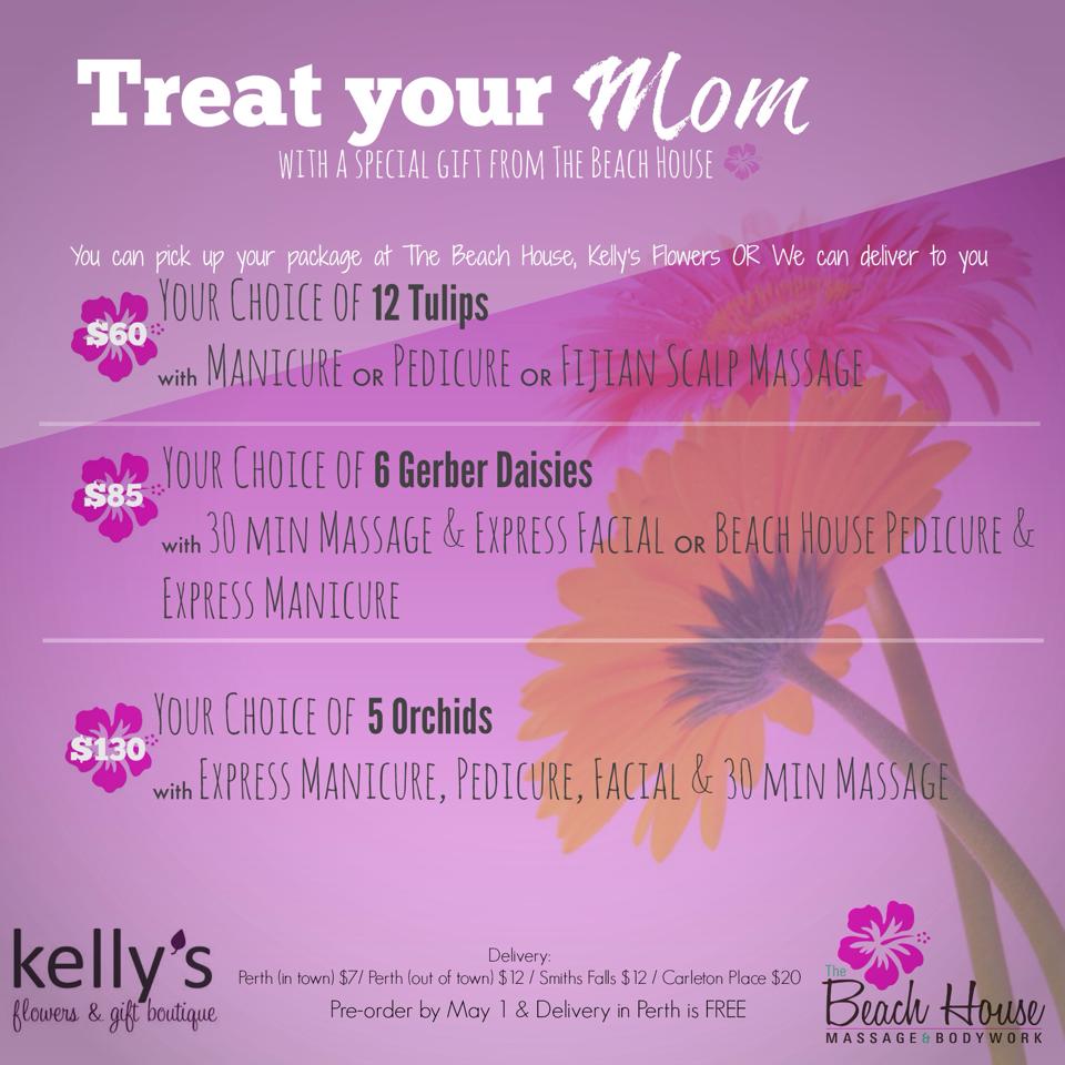 mother's day special