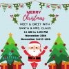 Santa is Coming to Code’s Mill!