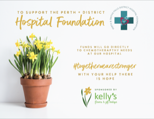 Daffodil Campaign