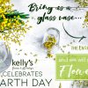 Earth Day Vase Exchange; Back Again!!