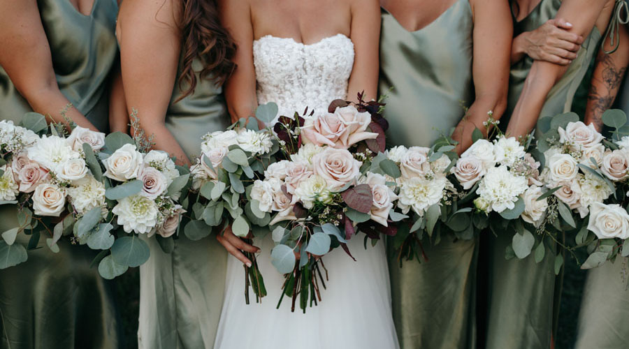 Kelly_bouquets