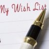 2021 Kelly’s Christmas Wish List